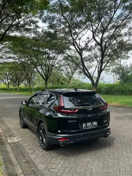 Honda CR-V 2022 Bensin