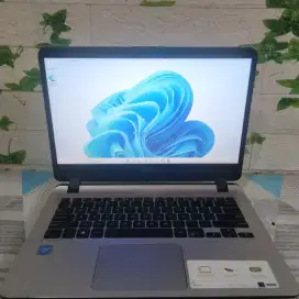 Asus X407MA N4000 8/1000 Gb