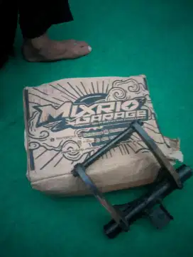 Jual monting Beta fi
