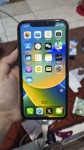 iphone xr 64gb inter