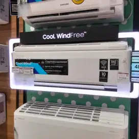 seGAMPANG ITU cicilan SAMSUNG SPLIT AC INVTRbunga rendah cicilan murah