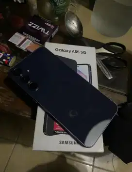 Jual Samsung a55