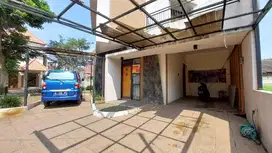Rumah Murah Modern Strategis di Bilabong Soetta Bandung