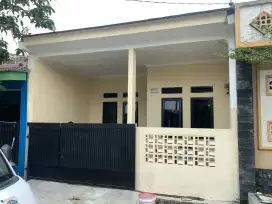 Dijual Rumah Daerah Bogor