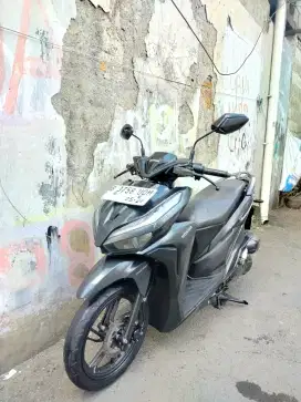 Honda Vario 150 keyles tahun 2018