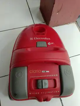Vacum Electrolux murah meriah