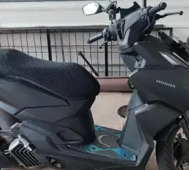 HONDA VARIO 160 ABS SECOND LIKE NEW
