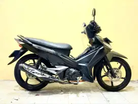 Honda Supra X New 125 Fi Tahun 2018