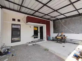 Rumah Minimalis Murah Sekali Dalam Komplek Taman Kopo Katapang Bandung