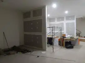 SATRIA GYPSUM PARTISI GYPSUM & PARTISI GRC CIMAHI KOTA PARTISI GIPSUM