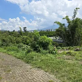 Kavling Merjosari SHM, Cocok Bangun Rumah Idaman