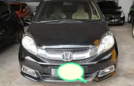 Honda Mobilio S MT
