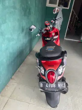 Jual cepat..dijual mau ganti baru