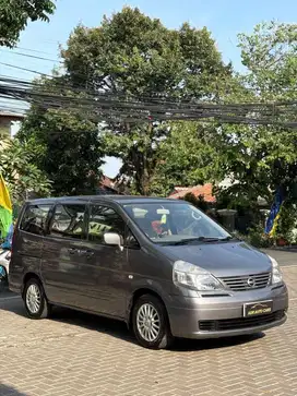 SERENA 2.0 CT AT 2010[KM 115RB]
