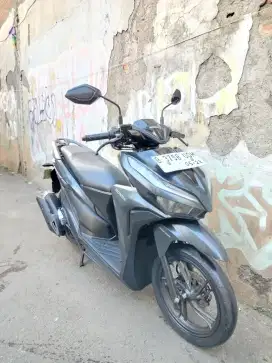 Honda Vario 150 keyles tahun 2018