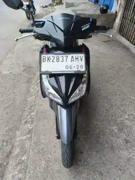 Vario 110 fi LED 2018 esp iss