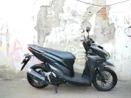 Honda Vario 150 keyles tahun 2018