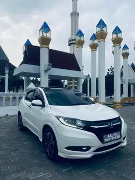 honda HRV prestige 1.8