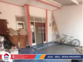 Banting harga rumah Metland Menteng 2 lantai lebar 6 Furnished