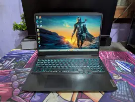 Laptop Lenovo Ideapad Gaming 3 Intel Core I5-10300H GTX 1650 Ti SSD