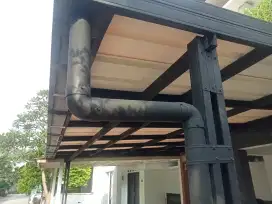 Spesialis baja ringan dan besi