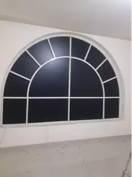 Outlet khusus melayani pemasangan kaca film Rumah & Gedung kantor
