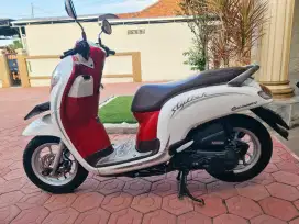 Scoopy Led Esp iss W Sidoarjo