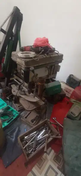 Di jual borongan perlengkapan bengkel murah,,,