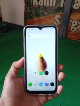Realmi C2 2/16 bonus memory V-Gen 8gb