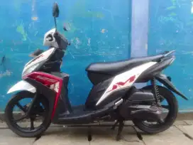 Yamaha Mio M3 125cc