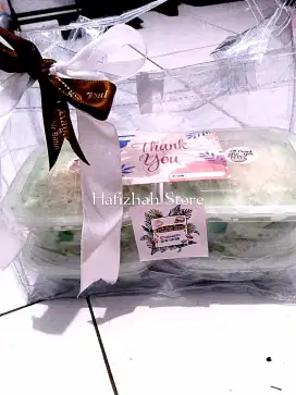 Buko Pandan Seger