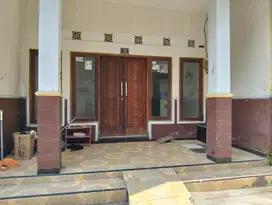 KONTRAKAN DINOYO MALANG 3 KAMAR