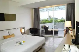 Hotel Bintang 4 di Kawasan Industri Strategis – Jababeka