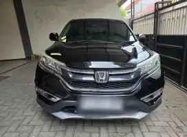 HONDA CRV 2015 TIPE RM3