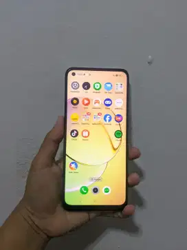 Realme 10 Ram 8+8/128