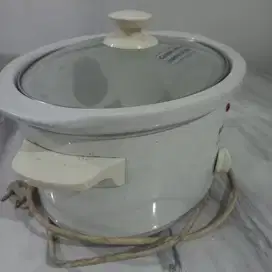 miyako Slow cooker