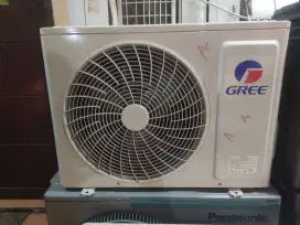 Ac secong rasa baru blom 2thun