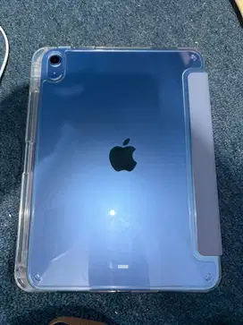 Ipad gen 11 / ipad A16 garansi ibox ( pa/a ) baru beberapa hari
