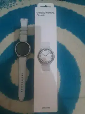 Smart watch samsung 6 clasik 47 mm
