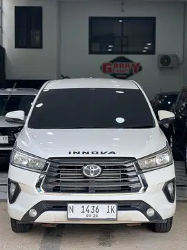 Innova G diesel matic 2021