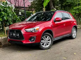 Mitsubishi Outlender Sport PX 2.0 AT 2015 Merah