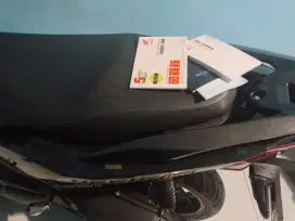 Vario 160 abs km low