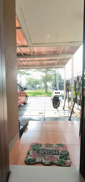 Dijual Rumah Minimalis Siap Huni 2 lantai di Darmawangsa Residence Bks