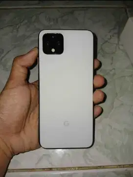Goglepixel 4 6/64