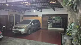 Di Jual Rumah Gombel Lama