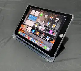 IPAD PRO 9.7 INCH ROSE GOLD