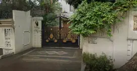 Dijual Lelang Rumah di Pancoran Jakarta Selatan