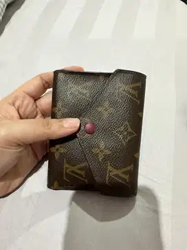 dijual dompet Lv original