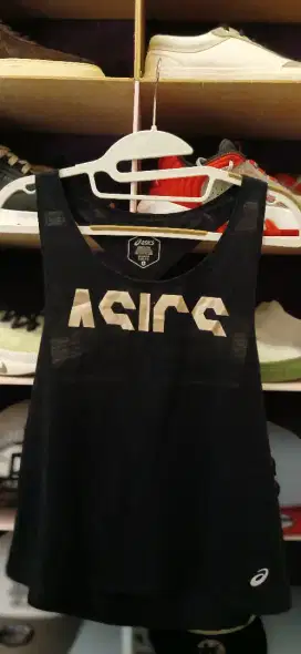 ASIXC RUNNING [second] original
