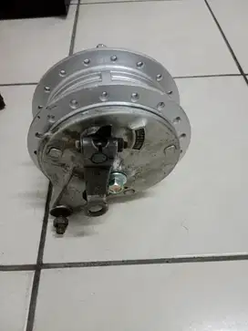 tromol blkg kawasaki kaze